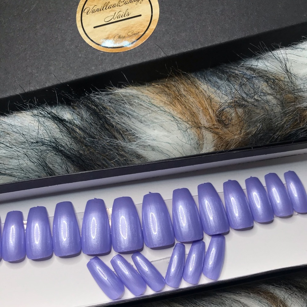 Press On Nails ✨💎